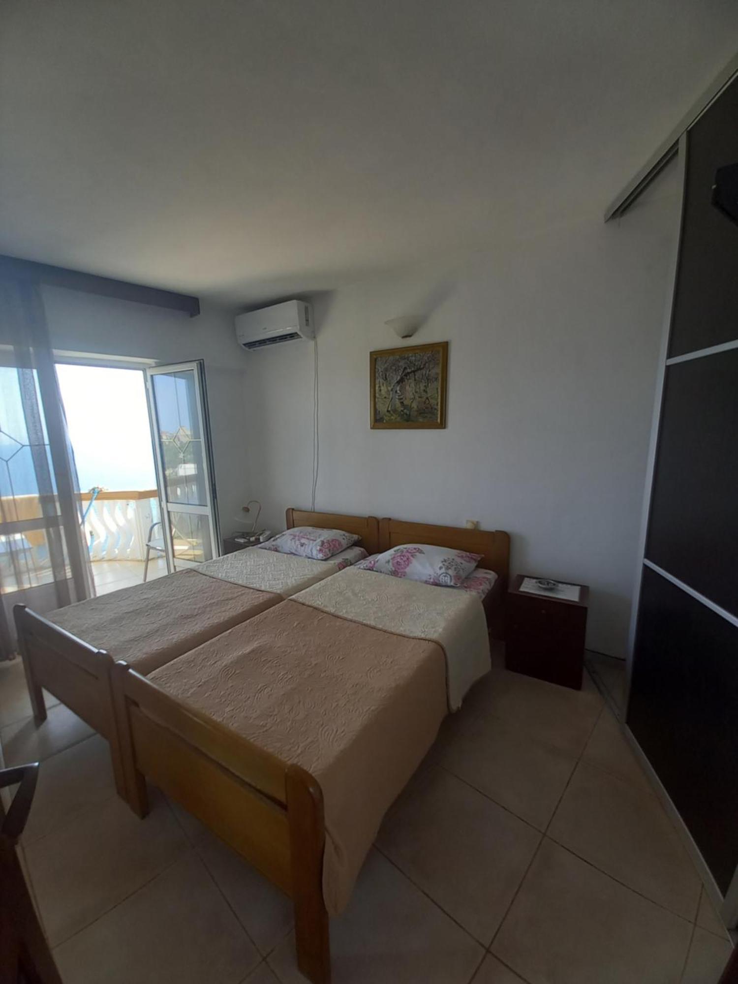 Apartments & Rooms Villa Anastasija Ulcinj Exterior foto