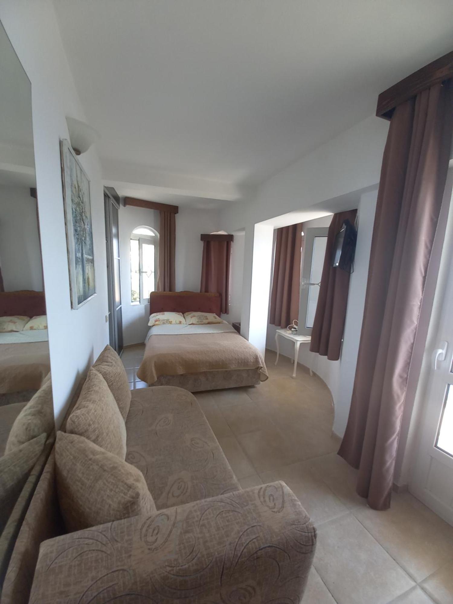 Apartments & Rooms Villa Anastasija Ulcinj Exterior foto